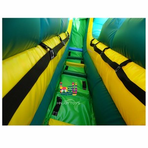 Vente d'usine de structures gonflables en PVC, château gonflable et toboggan aquatique, parc aquatique gonflable, château gonflable pour <span class=keywords><strong>location</strong></span> estivale - Product Image 5