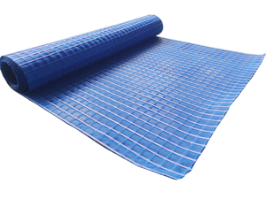 İskele güvenlik koruması için yüksek kaliteli inşaat güvenlik ağları imalatı - Product Image 3