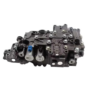 ชุดวาล์วเกียร์ CVT K114 รุ่น HXT ผลิตใหม่ อะไหล่ทดแทนระบบเกียร์อัตโนมัติ สำหรับรถยนต์โตโยต้า - Product Image 2