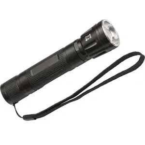 Rechargeable Focus LED Flashlight TL 300 AF IP44 350lm