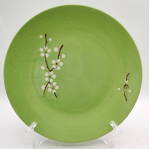 Juego de Platos de Cerámica para Cena, Aptos para Lavavajillas, Pintados a Mano con Patrón Escénico, Juego de Tazas Personalizado, Estilo <span class=keywords><strong>Royal</strong></span> <span class=keywords><strong>Albert</strong></span> - Product Image 3