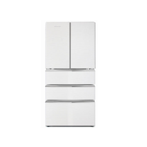 ตู้เย็นแบบประตูฝรั่งเศสคุณภาพสูง ดีไซน์ใหม่ล่าสุด - Product Image 2