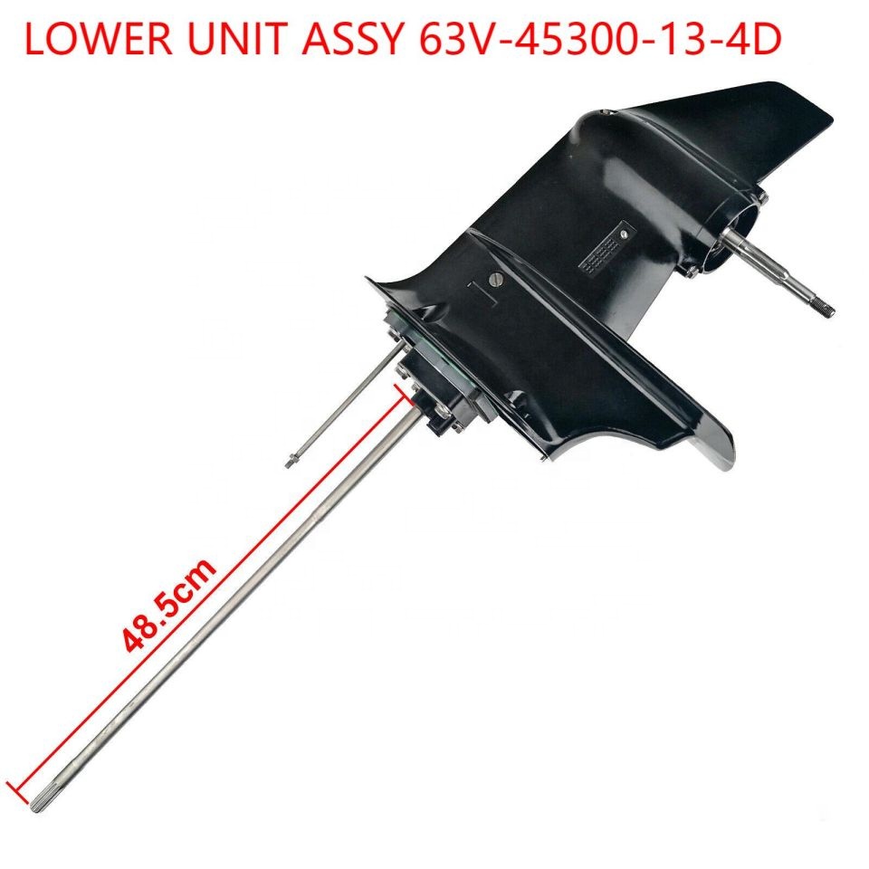 エンジンコントロールユニットアセンブリ63P8591A5400 ヤマハ YAMAHA F150A 63PA 4スト エンジンコントロールユニットアセンブリ63P8591A5400 ヤマハ