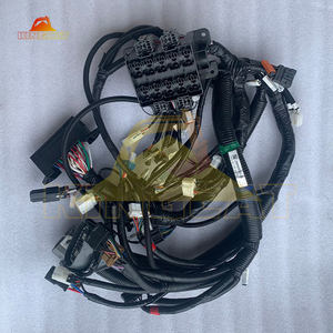 Kingcat Graafmachine Onderdelen 0006003 Interne Kabelboom Voor <span class=keywords><strong>Hitachi</strong></span> ZX200-3 ZX210-3 ZX250-3 ZX270-3 ZX330-3 Graafmachine - Product Image 2