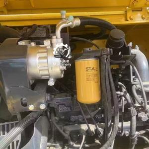 Excavadora Usada Komatsu PC70 PC70-8 PC75 75-2 75-3, Excavadora de Cadenas Importada de Japón de Segunda Mano para Movimiento de Tierras - Product Image 4