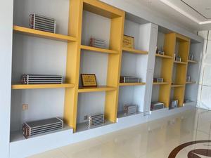 Unidad de Refrigeración, Serpentín del Evaporador, Condensador, Utilizado en Vitrinas Comerciales y Congeladores - Product Image 6