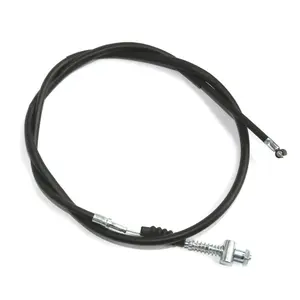 Ga Accelerator Cable 67 1/2 Dài Đối Với Yamaha G14 G16 G22 Gas Golf Xe Phụ Tùng Xe Máy