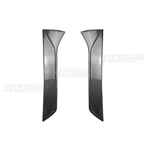 Aileron arrière pour Seat Leon, accessoires de voiture pour Seat Leon MK3 2013-2019, modification de l'aileron arrière - Product Image 6