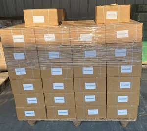 Hoge Kwaliteit Auto Remblokken Wva29108 29179 29087 Voor Vrachtwagen Remblokken - Product Image 6