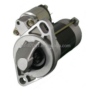 Nouveau <span class=keywords><strong>démarreur</strong></span> 12V pour tracteurs, camion John Deer Ag, AM809215, AM879204, AM880978 - Product Image 2