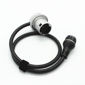 Cavo principale 38pin di alta qualità <span class=keywords><strong>per</strong></span> MB Star C4 diagnosi SD Connect - Product Image 1