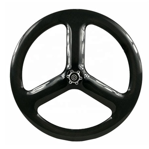 <span class=keywords><strong>Roue</strong></span> de vélo à rayons 100, <span class=keywords><strong>20</strong></span> <span class=keywords><strong>pouces</strong></span>, avec <span class=keywords><strong>frein</strong></span> à <span class=keywords><strong>disque</strong></span>, Aero, 451 - Product Image 4