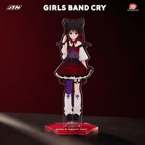 Joyouth Ufficiale Licenziato Girls Band Cry Little Devil Series Espositore in Acrilico Personaggio Anime da Collezione All'ingrosso - Product Image 2