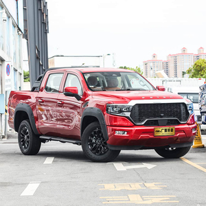 Auto Usado Foton Mars 9 2023 PICKUP, Volante a la Izquierda, Diésel 2.0T, Automático de 8 Velocidades, Perfecto para Caminos Rurales y Todoterreno en África - Product Image 3
