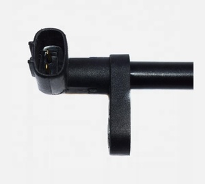 89546-30070 mới trái phía Sau ABS Bánh Xe Cảm biến tốc độ cho Toyota Lexus GS350 IS350 - Product Image 6