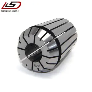 DIN6499B ER Dầu Ống ER50 ER40 ER32 ER25 ER20 ER16 ER11 ER8 Mùa Xuân Dầu Ống - Product Image 5