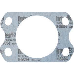 Kit de joints, injecteur adapté à l'injecteur IVECO 28015.00 - Product Image 1