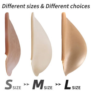 Silicone Ventre Enceinte Artificiel Faux Ventre Enceinte Costume Réaliste Peau Doux Cosplay pour Acteur Performance Maternité - Product Image 4