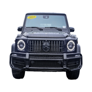 Precio de Subasta, Mercedes-Benz Clase G 2020 y 2022 Usados, Volante a la Izquierda/Derecha, OEM Industrial, Garantía de 3 Años, Entrega Rápida - Product Image 1
