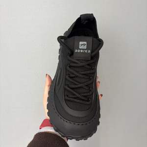 Zapatillas Deportivas de Moda para Hombre, Parte Superior de Microfibra Transpirable, Suela Suave, Corte Bajo, Cómodas y Ligeras - Product Image 4