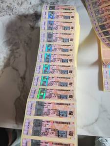 Etiqueta COA para <span class=keywords><strong>Windows</strong></span> <span class=keywords><strong>11</strong></span> <span class=keywords><strong>Pro</strong></span> con Garantía <span class=keywords><strong>de</strong></span> por Vida, Activación Global, Entrega Instantánea - Versión del Sistema Operativo en Stock - Product Image 4