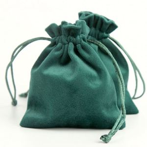 WEIMEI Pink Velvet Jewelry <b>Box</b> Set with Custom Logo Leather <b>Gift</b> Packaging - Product Image 3
