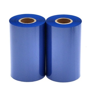 Máy In Mã Vạch Chuyển Nhiệt Ruy Băng Sáp (Đen) 110Mm * 300M - Product Image 3