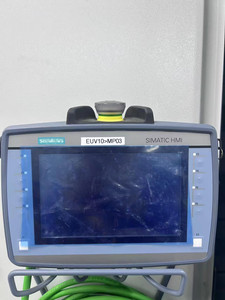 TP1200 Intelligent 6AV2124-0MC01-0AX0 Écran tactile large de 12 pouces Interface PROFINET HMI Humain-machine - Product Image 3