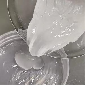 SLES 70% Sodium Lauryl Ether Sulfate Cosmétiques et détergent Tensioactif Matière première Sles - Product Image 2