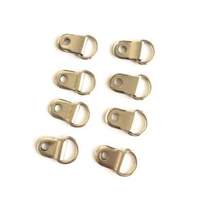 Hot đi bộ khởi động ren Hooks đi bộ đường dài Boot Hooks Trung Quốc Giày cổ ren móc - Product Image 6