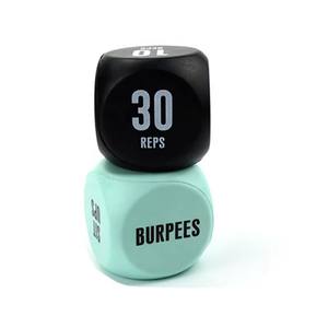 <span class=keywords><strong>Dados</strong></span> de Yoga al por Mayor, <span class=keywords><strong>Dados</strong></span> de Espuma para Ejercicios, Posiciones Aleatorias, Herramienta de Entrenamiento Físico para Gimnasio, Hogar, Estudio, Diseño Ligero y Portátil - Product Image 4