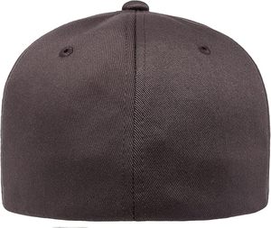 Gorro Unisex Clásico Deportivo Urbano de 5 Paneles, Ajustado, de Alta Calidad, para Invierno, en Chambray, Tweed, Terry y Popelina Vintage - Product Image 5