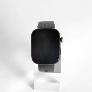 Reloj Inteligente <span class=keywords><strong>Gts8</strong></span> Cuadrado - Unisex, Pantalla Táctil AMOLED, 5-10 Días de Duración de la Batería, Reloj Despertador, Resistente al Agua 3 ATM, Correa de Silicona - Product Image 6
