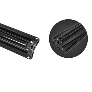 T04226จีนใหม่ดอกไม้การถ่ายภาพห้องอาบน้ำฝักบัวเจ้าสาวดอกไม้งานแต่งงานกลับหยดฉาก<span class=keywords><strong>หลัง</strong></span>ตกแต่งสำหรับงานแต่งงานเหตุการณ์ - Product Image 5