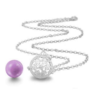 Eudora K94 armonía Bola campanas magia bebé juguetes mamá joyería Musical Bola Ángel Bola - Product Image 3