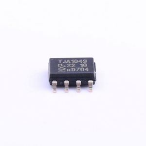วงจรรวมไอซีชิป TJA1049T,118 ใหม่และของแท้ - Product Image 1