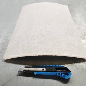 Feutre en aérogel de silice Jutao 6 mm, <span class=keywords><strong>isolation</strong></span> en fibre de verre de haute qualité, faible conductivité thermique, écologique et ignifuge - Product Image 4