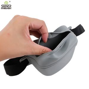 Bolsa de entrenamiento para la cintura para perros, captura magnética, silicona personalizada para perros, bolsa de pie para mascotas, tren para cachorros - Product Image 2