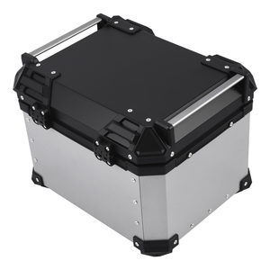 TCMT Coffre de Selle en Aluminium 45L pour Moto <span class=keywords><strong>BMW</strong></span> R1300GS 2023-2025 R1250GS 2019-2024 Sac Arrière XF2910066 - Product Image 5