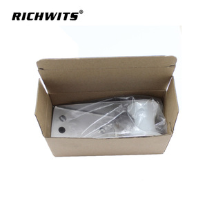 RICHWITS Anchor Roller 50x155 Stainless Steel Marine Hardware for Boat <b>Yacht</b> Use - Product Image 5