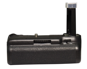 Poignée de <span class=keywords><strong>batterie</strong></span> MB-<span class=keywords><strong>D5500</strong></span> pour <span class=keywords><strong>Nikon</strong></span> <span class=keywords><strong>D5500</strong></span>, bloc de <span class=keywords><strong>batterie</strong></span>, accessoires d'appareil photo avec télécommande - Product Image 2