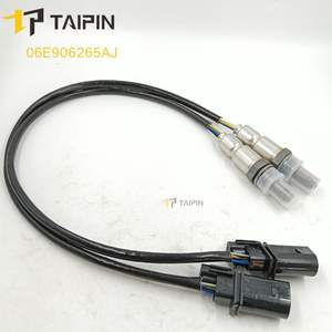 06 E906265AJ Hoch kompatibler universeller Upstream-Sauerstoffs ensor für Audi S5 Q5 A5 A7 A6 SQ5 A6L - Product Image 2