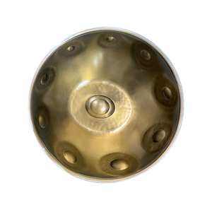 Tambour <span class=keywords><strong>Handpan</strong></span> en acier braise haut de gamme D Kurd 10 <span class=keywords><strong>Notes</strong></span> <span class=keywords><strong>Handpan</strong></span> Instrument 432hz 440hz <span class=keywords><strong>Handpan</strong></span> - Product Image 2