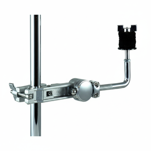 อุปกรณ์เสริมอะไหล่กลองฉิ่งแคลมป์หลายชิ้นในถุง - Product Image 1