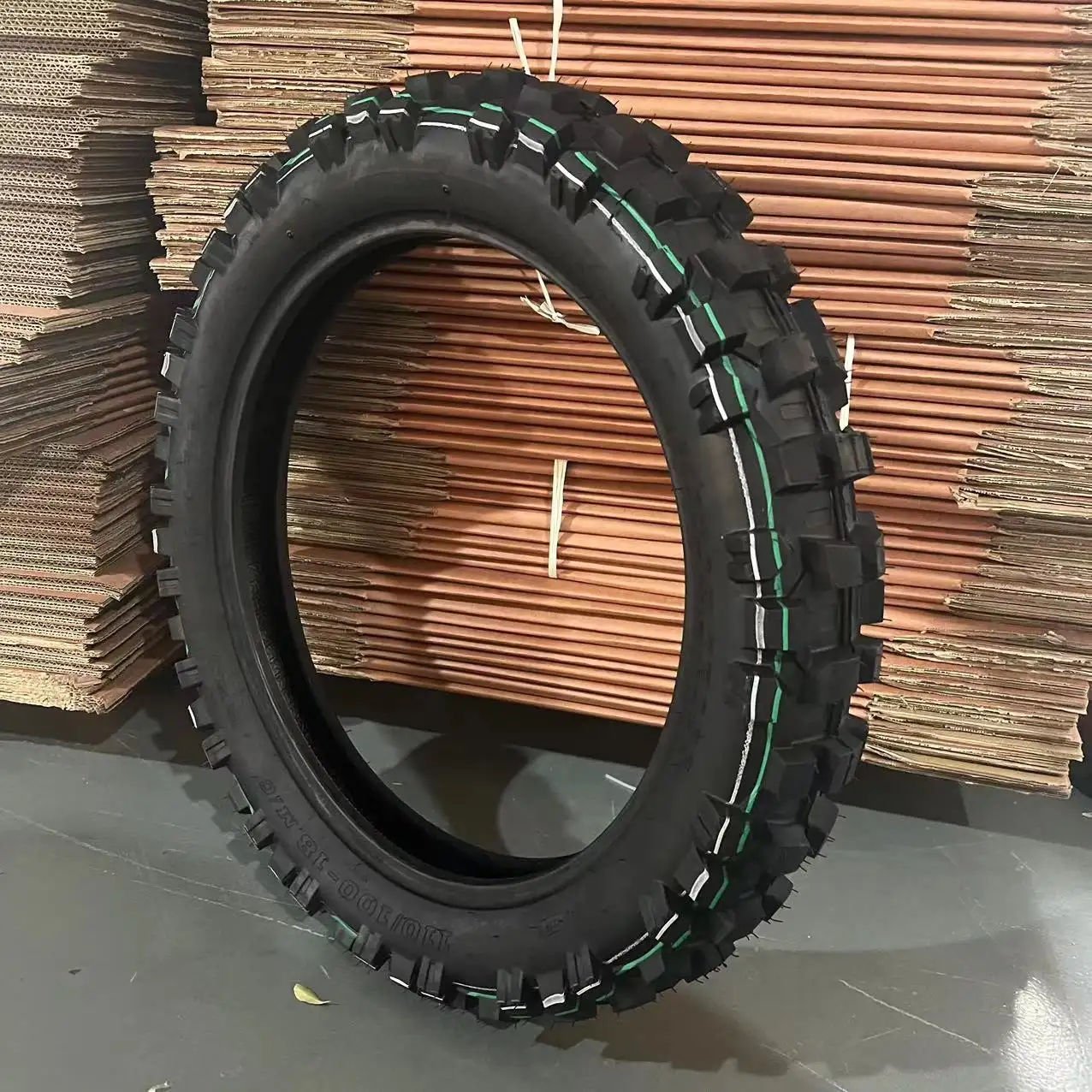 110/100-18 Tyre For Motorcycle Motorcycle Tyre tubeless Tire new