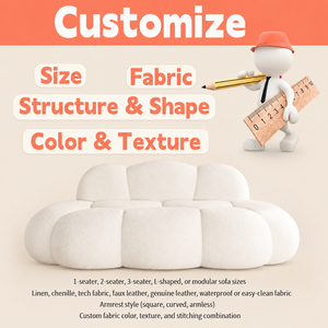 <span class=keywords><strong>Sofá</strong></span> Modular Nórdico Moderno Comprimido en Caja, Muebles <span class=keywords><strong>de</strong></span> Sala <span class=keywords><strong>de</strong></span> Estar <span class=keywords><strong>de</strong></span> Tela, <span class=keywords><strong>Sofá</strong></span> <span class=keywords><strong>de</strong></span> Espuma Completa con Empaque al Vacío, Juego <span class=keywords><strong>de</strong></span> Sofás <span class=keywords><strong>de</strong></span> Lujo - Product Image 5