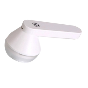 Rasoir anti-bouloches électrique rechargeable USB portable pour vêtements, éliminateur de peluches et de boules de poils - Product Image 6