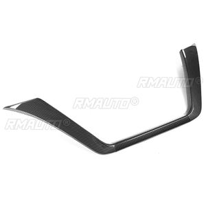 Nuevo embellecedor de rejilla delantera para Nissan Altima 2019-2021, cubierta de marco de parrilla delantera, tiras decorativas de rejilla de carreras - Product Image 4