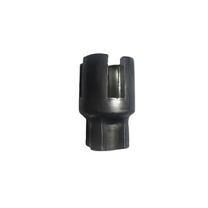 Ouvre-filet électrique pour tuyaux d'eau en fer, 4 et 6 points, avec filetages intérieur et extérieur intégrés - Product Image 2