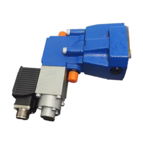 Válvula hidráulica Lainuo OEM DREE 10-6X/315YMG24R31A1M R901278309 Válvula reductora de presión de control piloto hidráulico DREE DRE DREM - Product Image 6